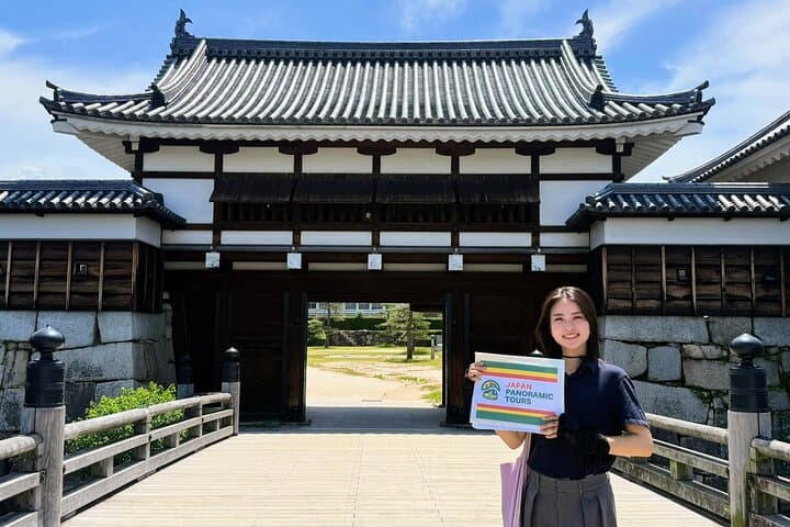 Hiroshima Highlights Custom Private Walking Tour with local guide — photo 8