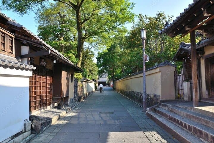 Private Custumized Walking Tour with a Local Guide — photo 2