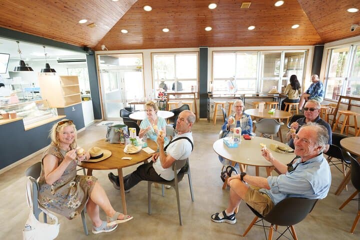 Miyako Island Premium Private Tour — photo 18