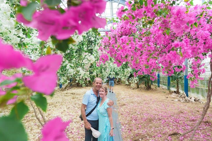 Miyako Island Premium Private Tour — photo 16