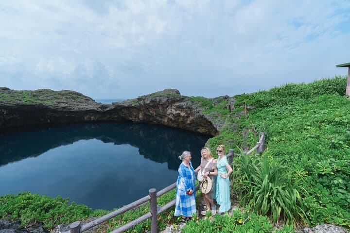 Miyako Island Premium Private Tour — photo 13