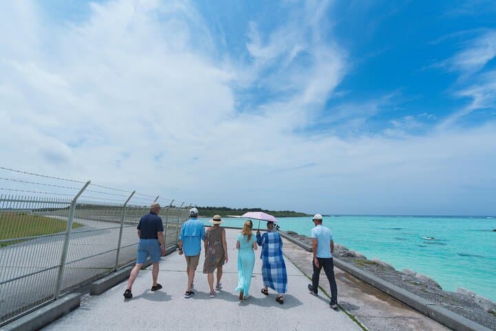 Miyako Island Premium Private Tour — photo 9