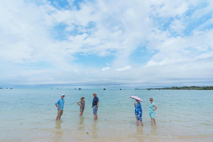 Miyako Island Premium Private Tour — photo 12