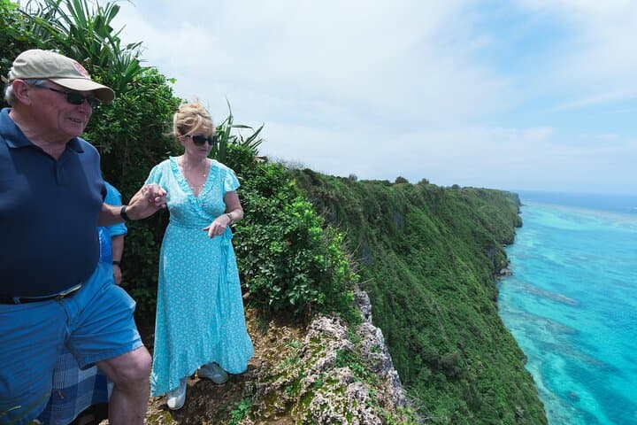 Miyako Island Premium Private Tour — photo 19