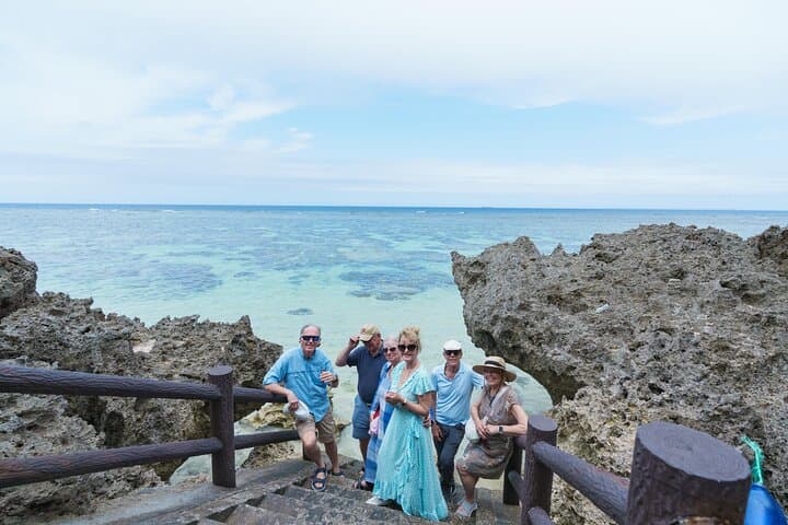 Miyako Island Premium Private Tour — photo 20