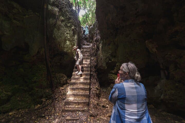 Miyako Island Premium Private Tour — photo 17