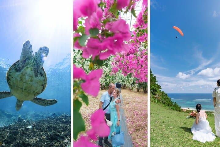Miyako Island Premium Private Tour — photo 2