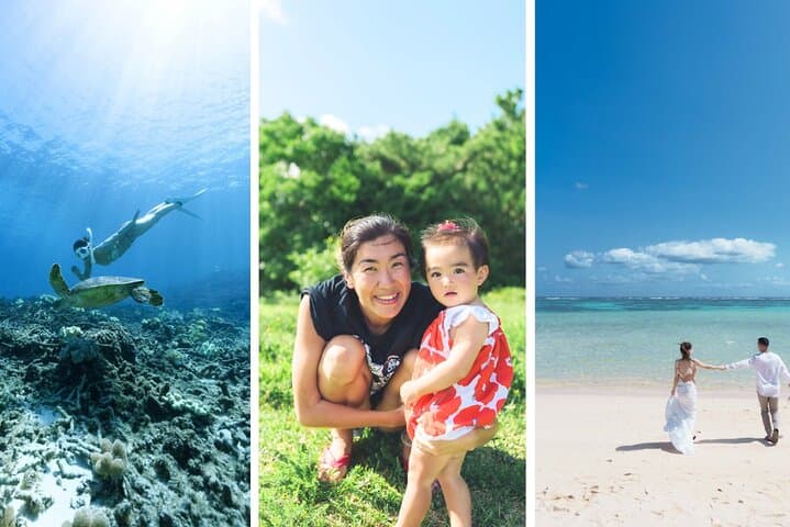 【Customizable】Ishigaki Private Tour -Up to 4 People, Flat Rate- — photo 2