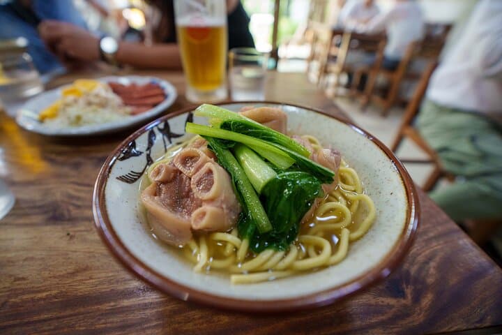 Miyako Island Premium Private Tour — photo 4