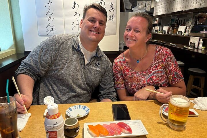 Design Your Day Fully Customized Tour with Private Car Tasty Food — photo 5