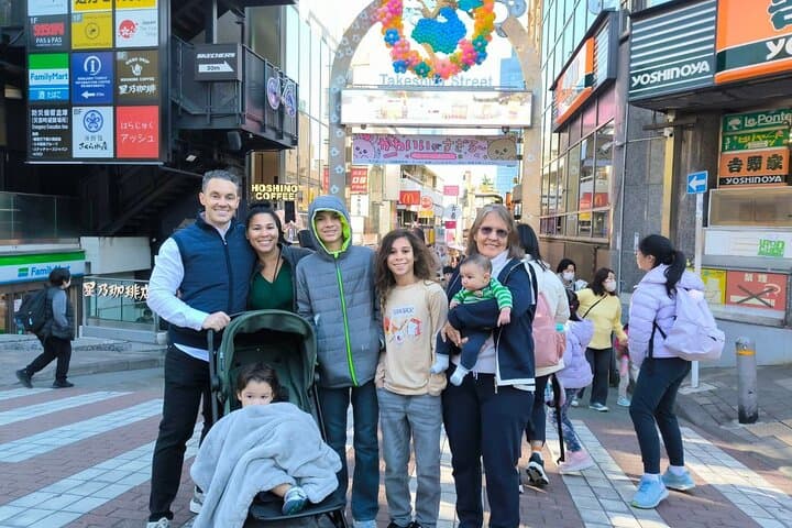 Design Your Day Fully Customized Tour with Private Car Tasty Food — photo 1