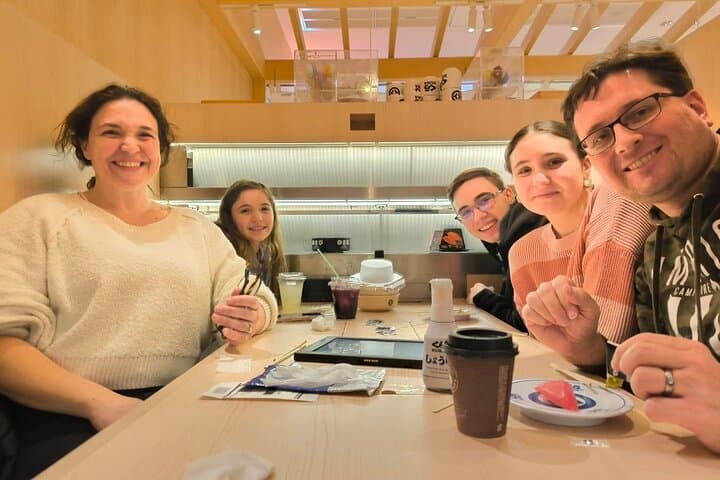 Design Your Day Fully Customized Tour with Private Car Tasty Food — photo 10