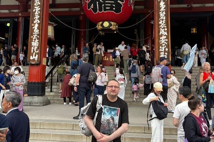 Design Your Day Fully Customized Tour with Private Car Tasty Food — photo 17