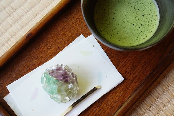 Kyoto Hidden Riverside Zen Mediation and Uji Matcha Experience — photo 5