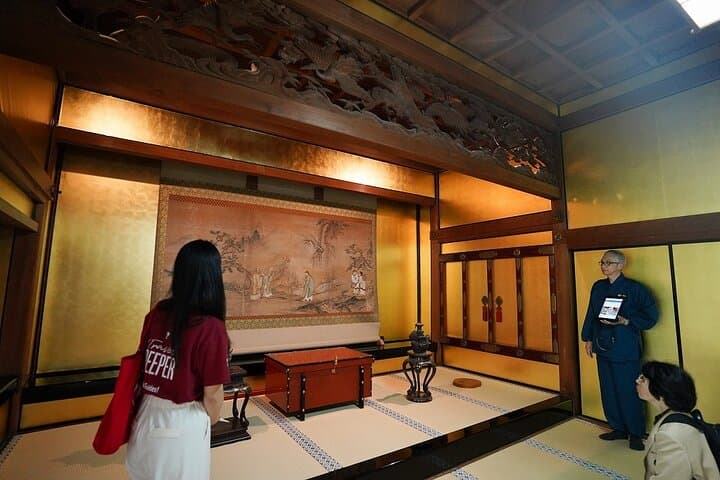 Koyasan Day Trip by Private Car from Osaka — photo 8