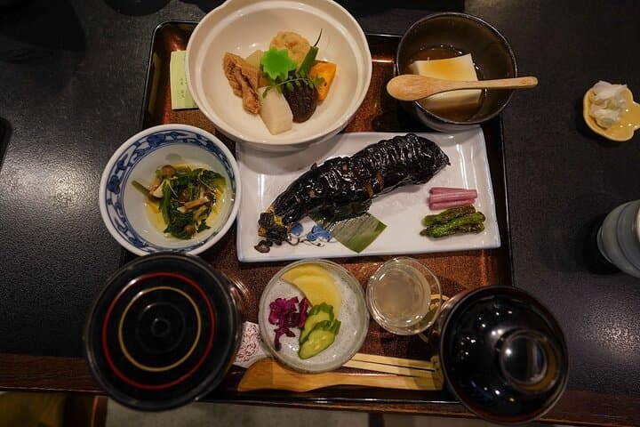 Koyasan Day Trip by Private Car from Osaka — photo 10