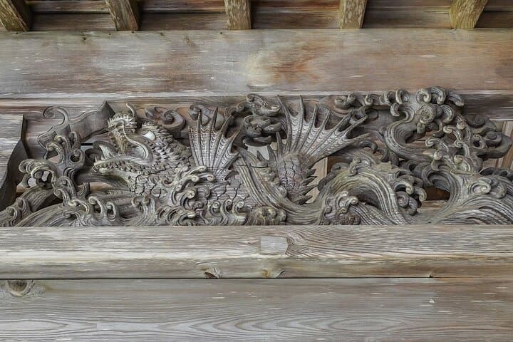 Koyasan Day Trip by Private Car from Osaka — photo 12