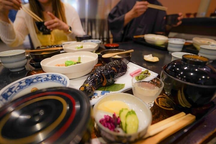 Koyasan Day Trip by Private Car from Osaka — photo 14