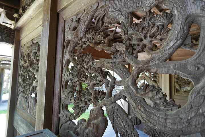 Koyasan Day Trip by Private Car from Kyoto — photo 19