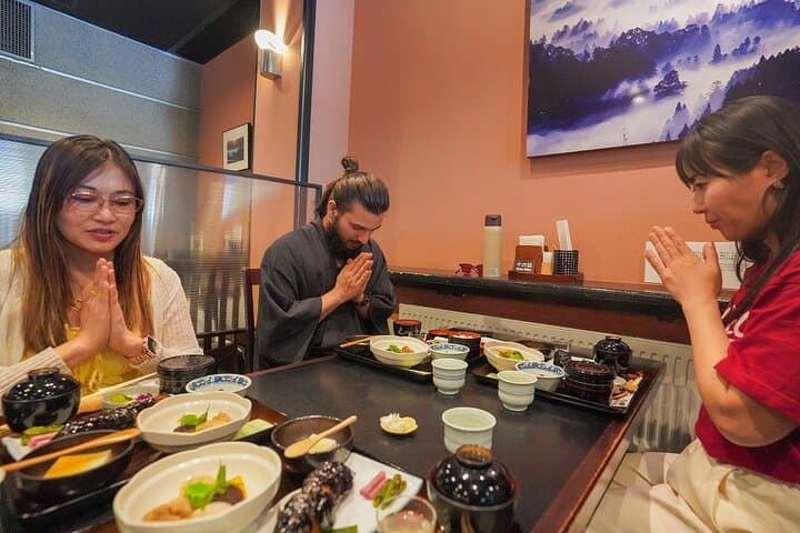 Koyasan Day Trip by Private Car from Osaka — photo 18