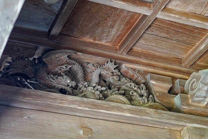 Koyasan Day Trip by Private Car from Osaka — photo 19