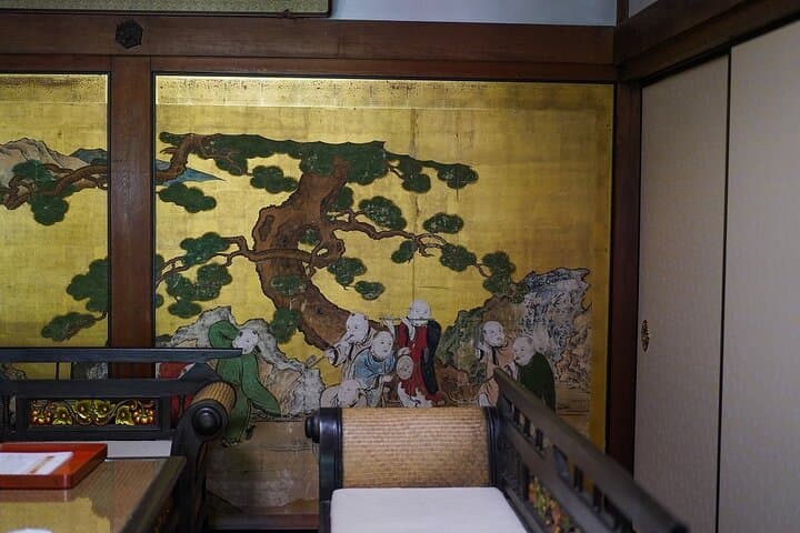 Koyasan Day Trip by Private Car from Osaka — photo 20