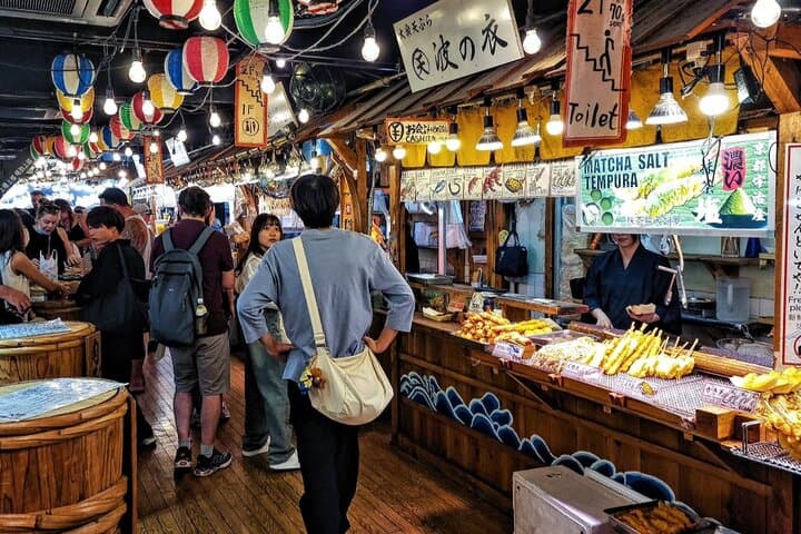 Tokyo Private Sightseeing Tour with English Speaking Driver — photo 2