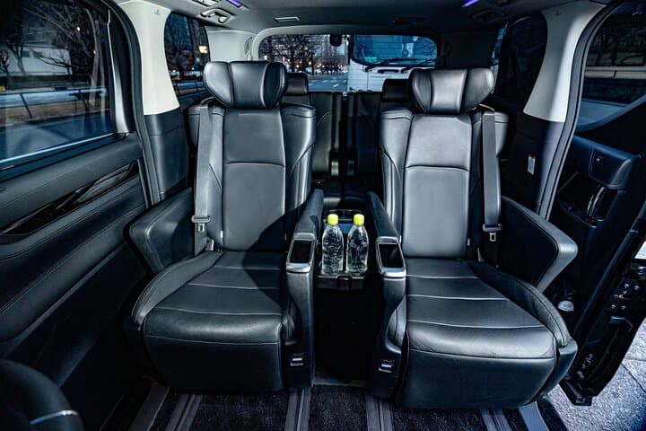2-Day Nikko Private Tour from Tokyo: Luxury Van (Customizable) — photo 7