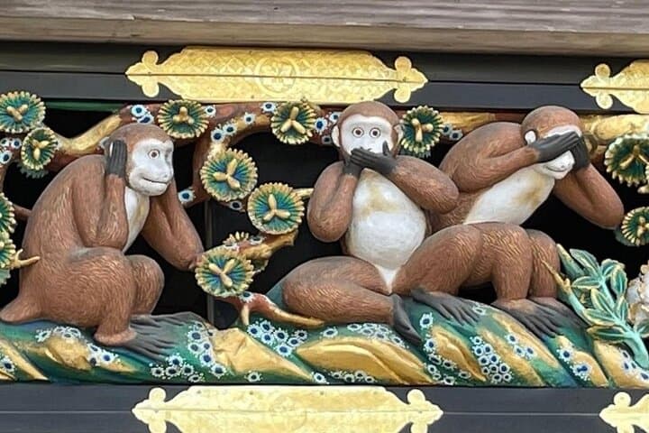 2-Day Nikko Private Tour from Tokyo: Luxury Van (Customizable) — photo 3