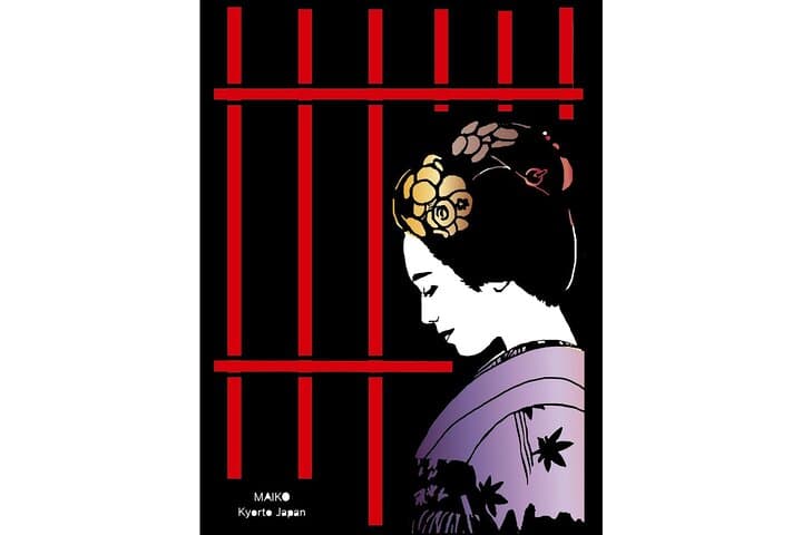 Japanese Kirie Paper Cutting Workshop: Create Your Own Art — photo 8