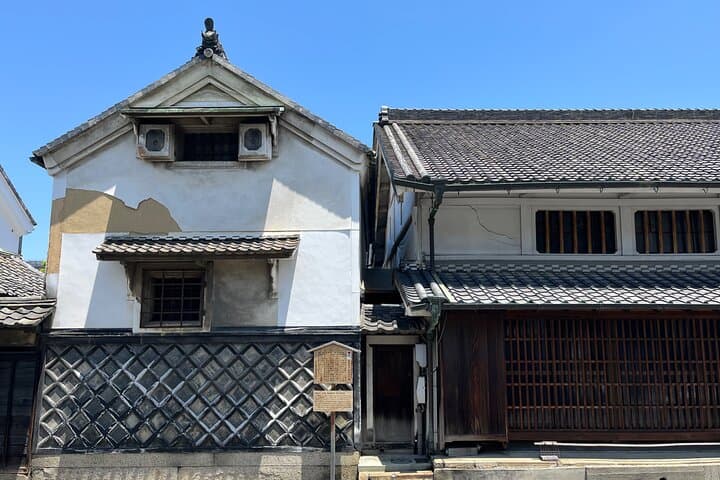 Shibori Experience and Shrine Visit Nagoya Private Guided tour — photo 17