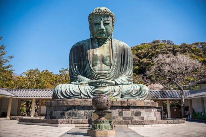 Kamakura, Enoshima & Yokohama: Private Day Trip from Tokyo — photo 3