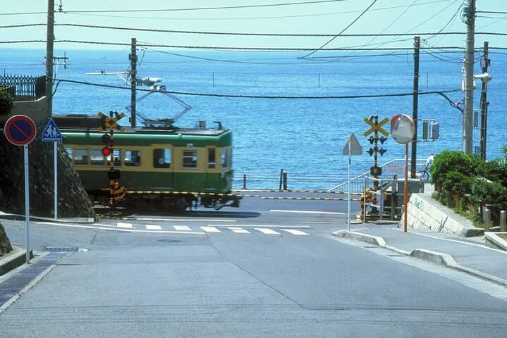 Kamakura, Enoshima & Yokohama: Private Day Trip from Tokyo — photo 2