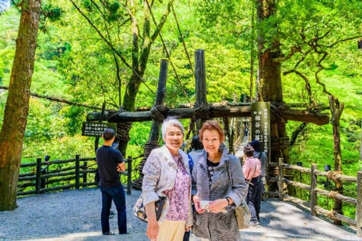 Mt. Fuji and Hakone Tour from Tokyo by Car with Local Guide — photo 2