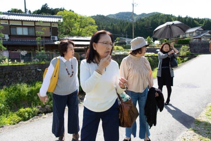 Journey Through Japan's Museums A Cultural Exploration — photo 1