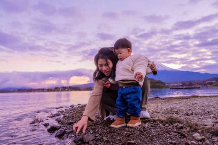 Mt. Fuji and Hakone Tour from Tokyo by Car with Local Guide — photo 7