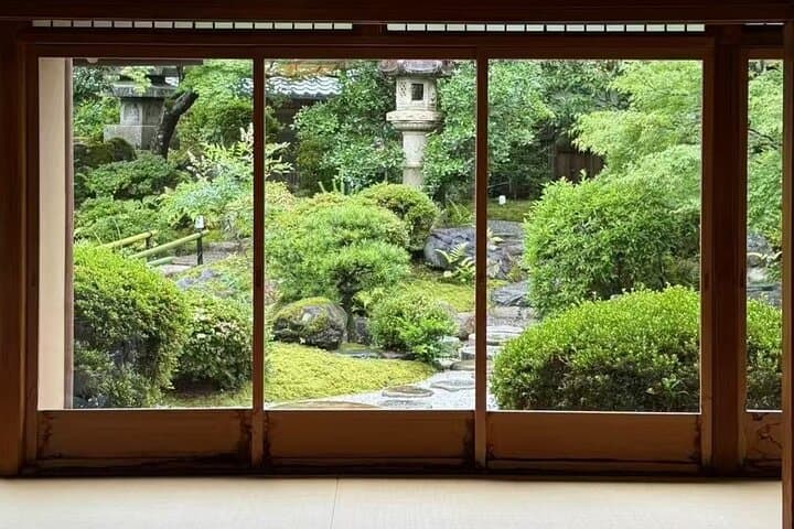 Japanese Tea Ceremony — photo 6