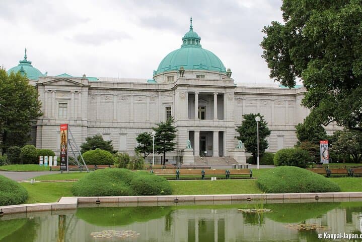 Journey Through Japan's Museums A Cultural Exploration — photo 2