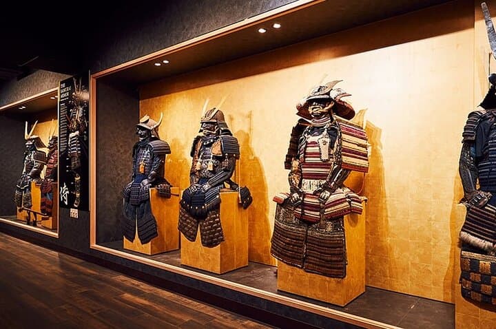 Journey Through Japan's Museums A Cultural Exploration — photo 4