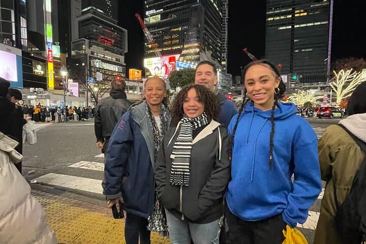 Tokyo in a Day A Tailored Full Day Tour with Private AC Car — photo 3