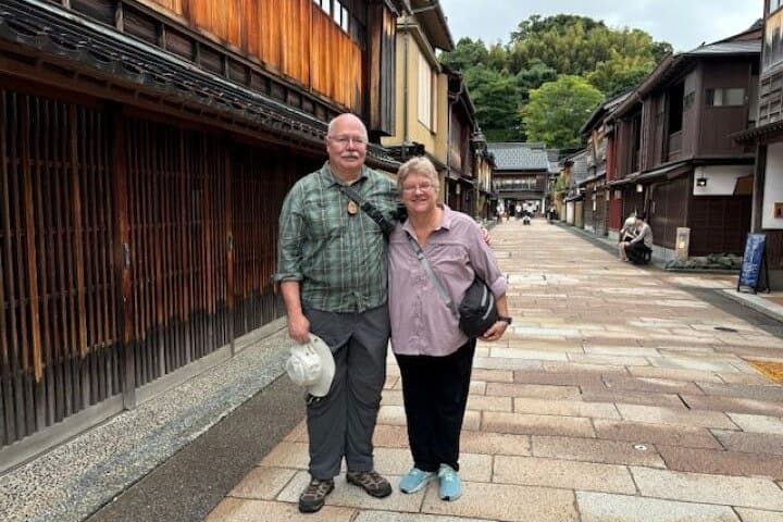 Kanazawa 6hr Private Guided Tour and Geisha Performance:Dinner — photo 6