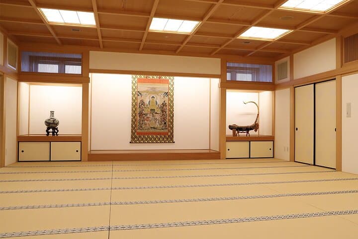 Kimono Dressing and Japanese Tea Private Activity — photo 11