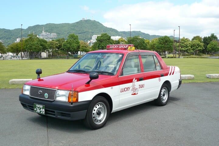 Nagasaki Mt. Inasa: New World's Top 3 Night View Private Transfer — photo 7