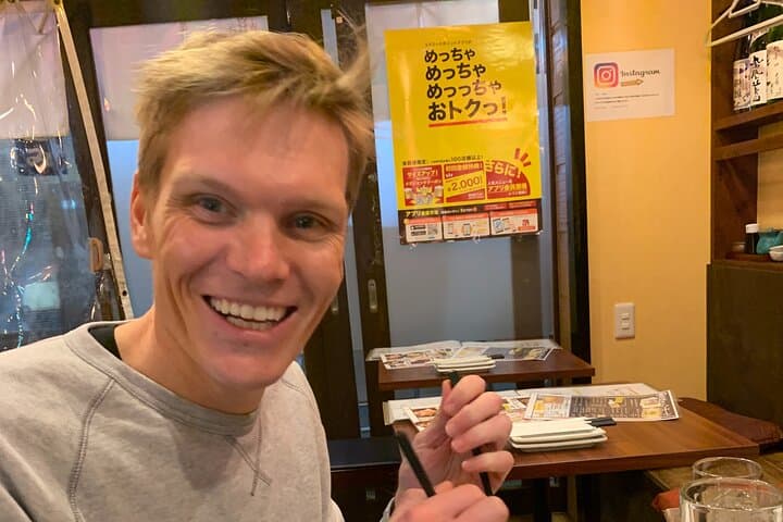 Tokyo: Ueno Retro Night Guided Tour of Ameyoko Bars — photo 4