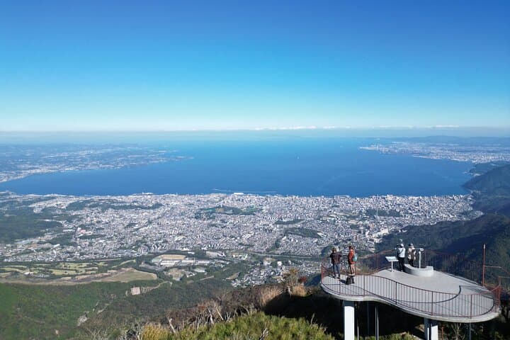 Discover Beppu and Yufuin Nature and Onsen Trip — photo 13