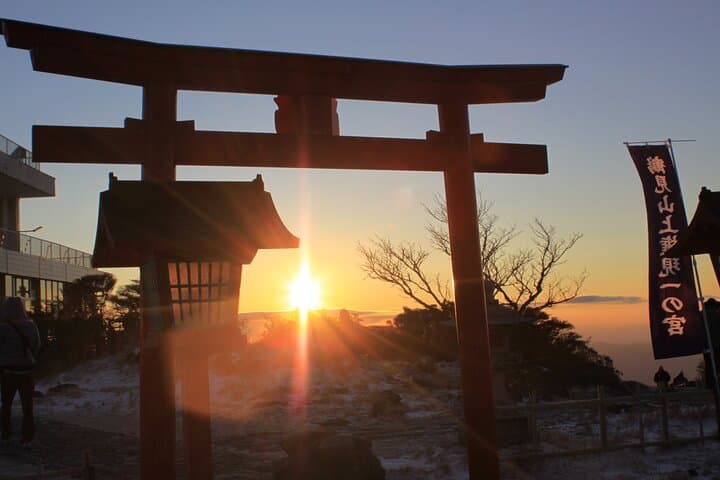 Discover Beppu and Yufuin Nature and Onsen Trip — photo 14