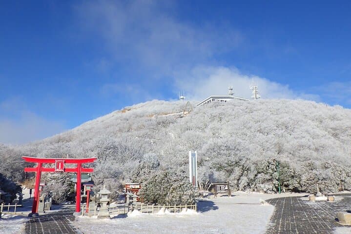 Discover Beppu and Yufuin Nature and Onsen Trip — photo 10