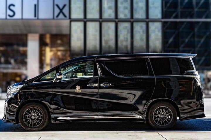 2-Day Nikko Private Tour from Tokyo: Luxury Van (Customizable) — photo 6