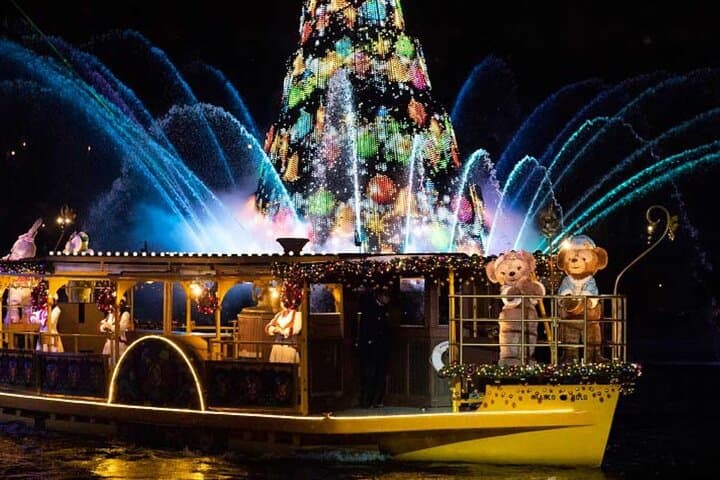 Private Tokyo Disneyland/DisneySea Tour with Car Transportation — photo 3