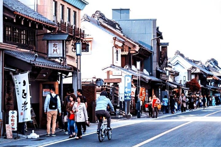 2-Day Nikko Private Tour from Tokyo: Luxury Van (Customizable) — photo 4